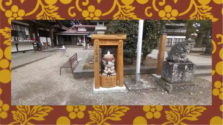 今市報徳二宮神社(栃木県)