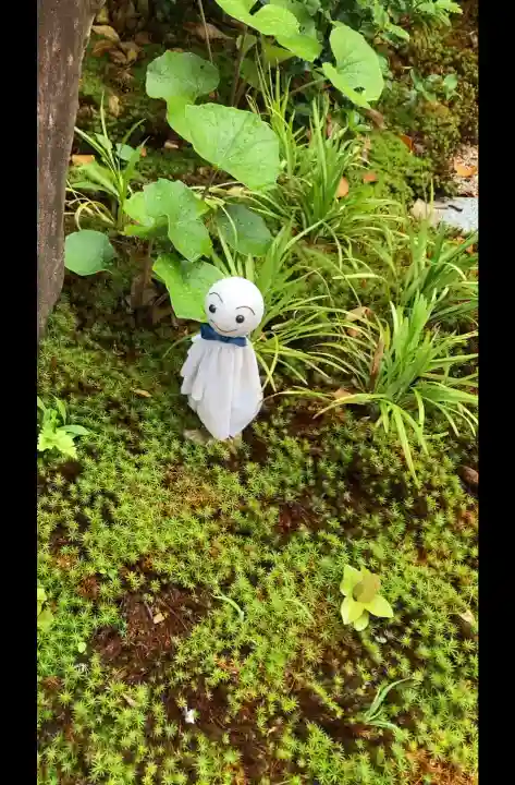 猿田彦神社(東京都)