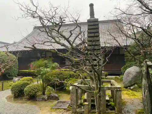 一條殿 新善光寺(京都府)
