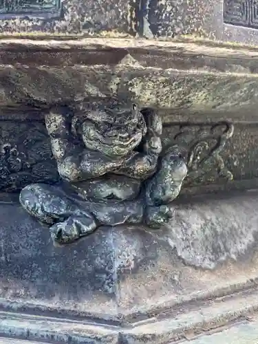 東寺（教王護国寺）のその他建物