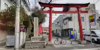 東京羽田 穴守稲荷神社(東京都)