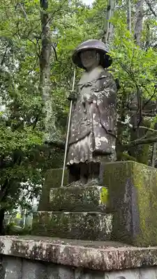 雪蹊寺(高知県)