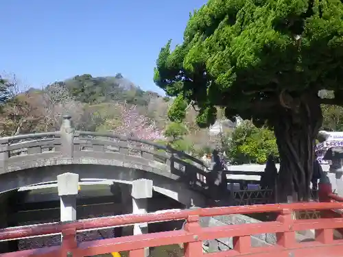 鶴岡八幡宮のその他建物