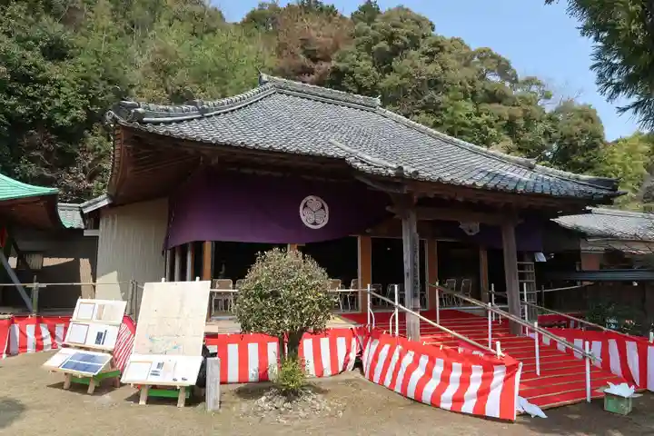 西方寺(愛知県)