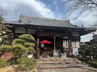 法輪寺(東京都)