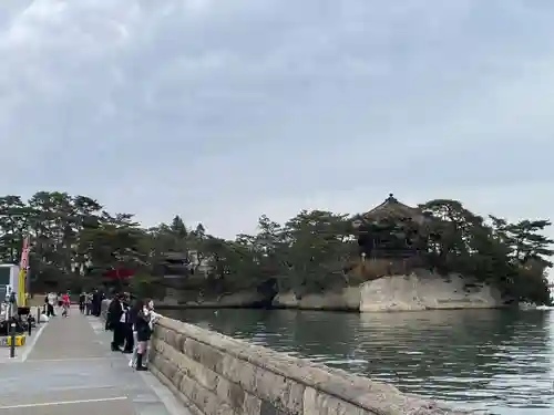 瑞巌寺五大堂(宮城県)