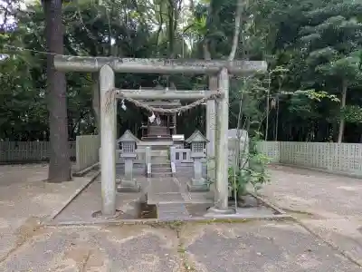 浪打八幡宮(香川県)
