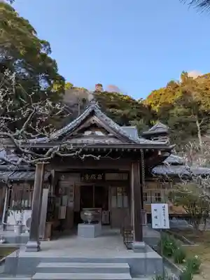 岩殿寺(神奈川県)