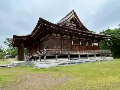 国分寺(新潟県)