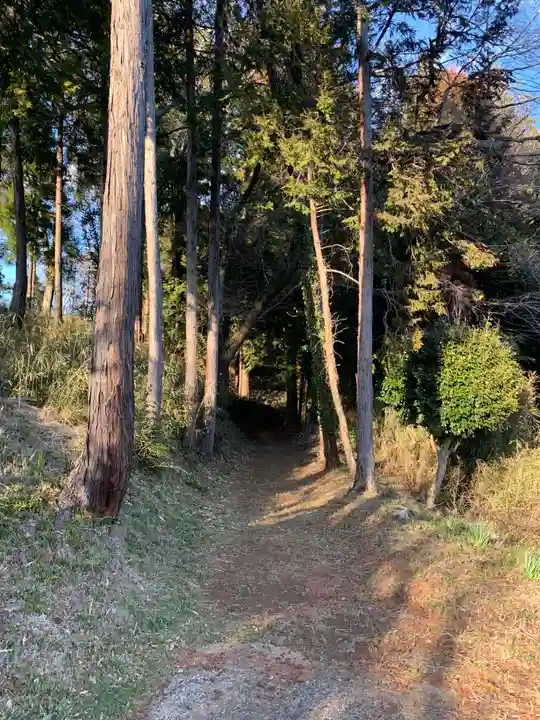 熊野神社(千葉県)