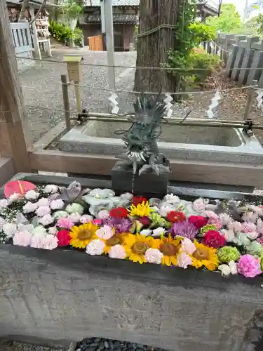 玉前神社(千葉県)