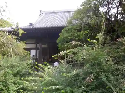 宝戒寺のその他建物