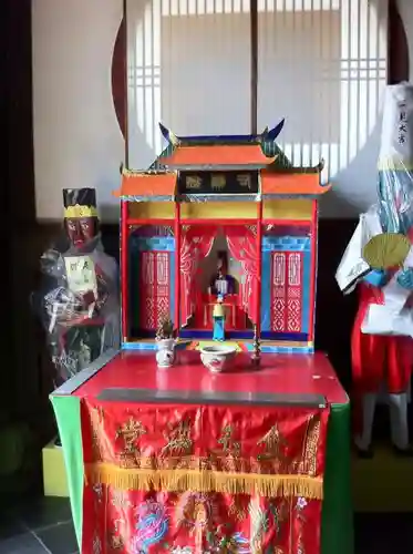 萬福寺のその他建物