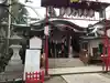 居木神社のその他建物