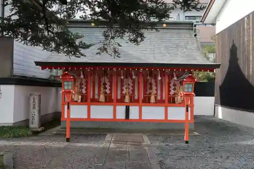 大将軍八神社(京都府)