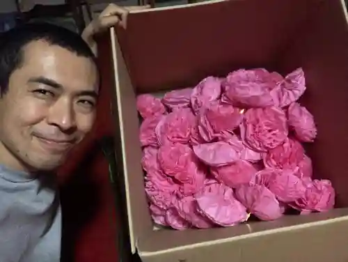 蓮久寺(千葉県)