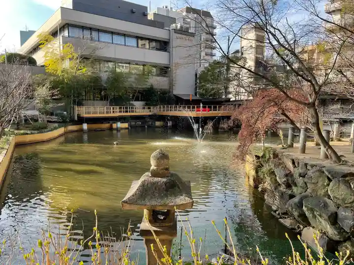 生田神社(兵庫県)
