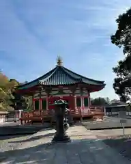 成田山新勝寺(千葉県)