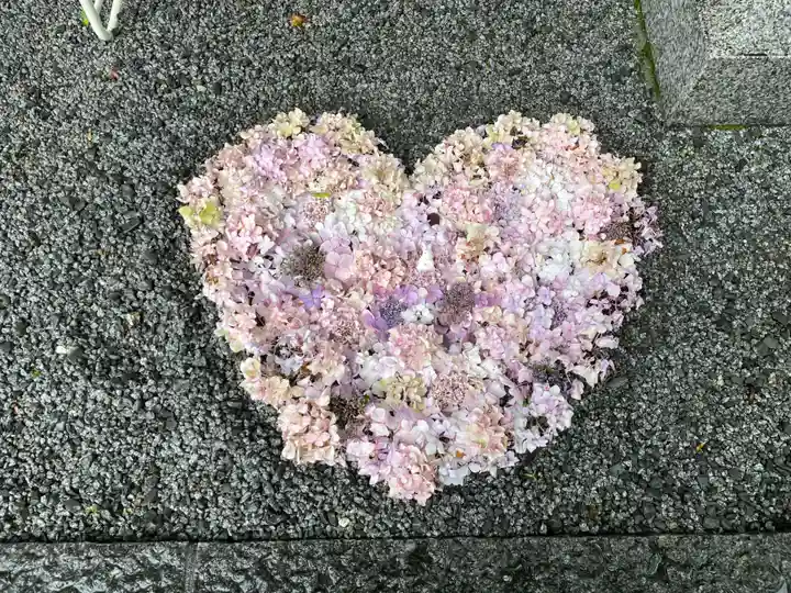 出雲大神宮のその他建物