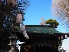 住吉神社(神奈川県)