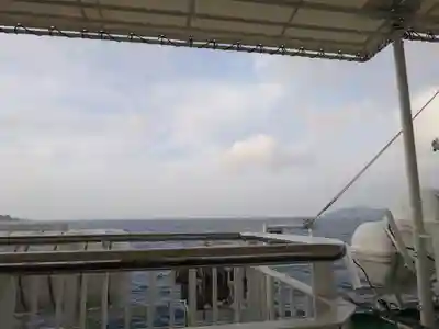 宗像大社中津宮(福岡県)