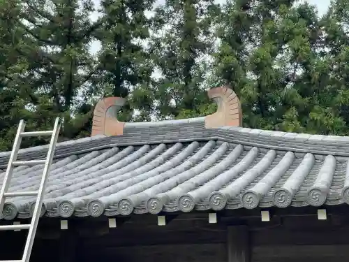 松源院(奈良県)