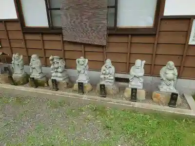 浄蓮寺(茨城県)