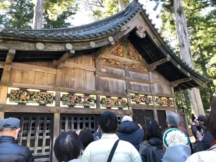 日光東照宮の{uncategorized: "未分類", other: "その他", undefined: "問題あり", building: "その他建物", grave: "お墓", sacred_gate: "鳥居", guardian: "狛犬", statue: "像", buddha: "仏像", history: "歴史", nature: "自然", garden: "庭園", animal: "動物", pagoda: "塔", temizu: "手水舎", mountain_gate: "山門・神門", sanctuary: "本殿・本堂", subordinate: "末社・摂社", art: "芸術", scenery: "景色", jizo: "地蔵", ema: "絵馬", goshuin: "御朱印", omikuji: "おみくじ", items: "授与品その他", amulet: "お守り", goshuincho: "御朱印帳", eats: "食事", festival: "お祭り", votive_dance: "神楽", shichigosan: "七五三参", wedding: "結婚式", experience: "体験その他", initially: "初詣", around: "周辺", anti_infection: "感染症対策"}