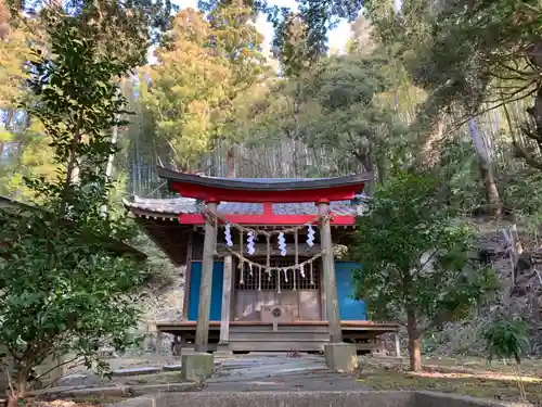 八坂神社の鳥居