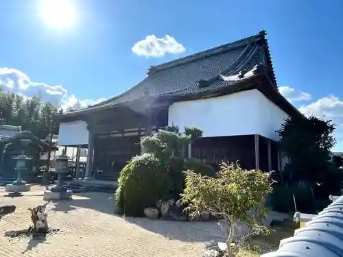 浄源寺(三重県)