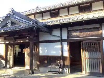 矢合観音のその他建物