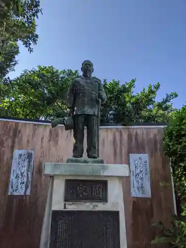 波上宮(沖縄県)