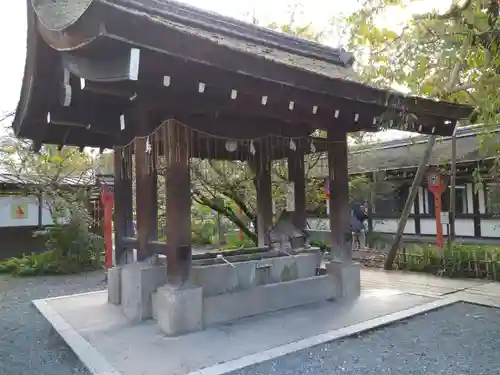 平野神社(京都府)