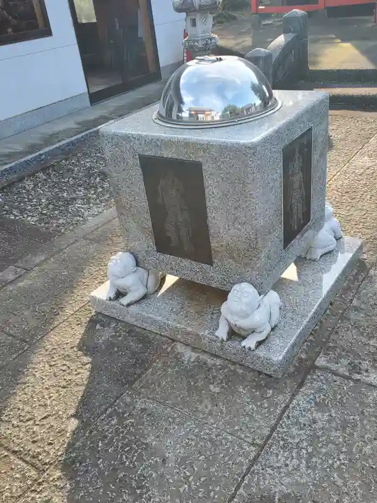 天洲寺(埼玉県)