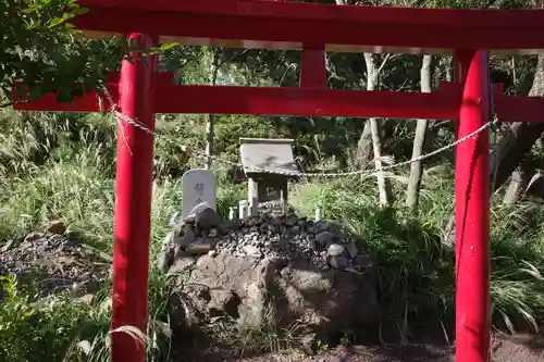 黄金神社(静岡県)