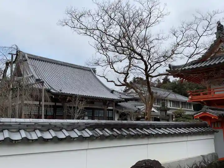 保壽院(保寿院)(岐阜県)
