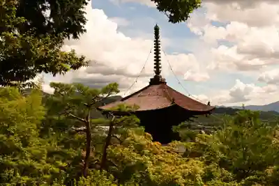 常寂光寺(京都府)