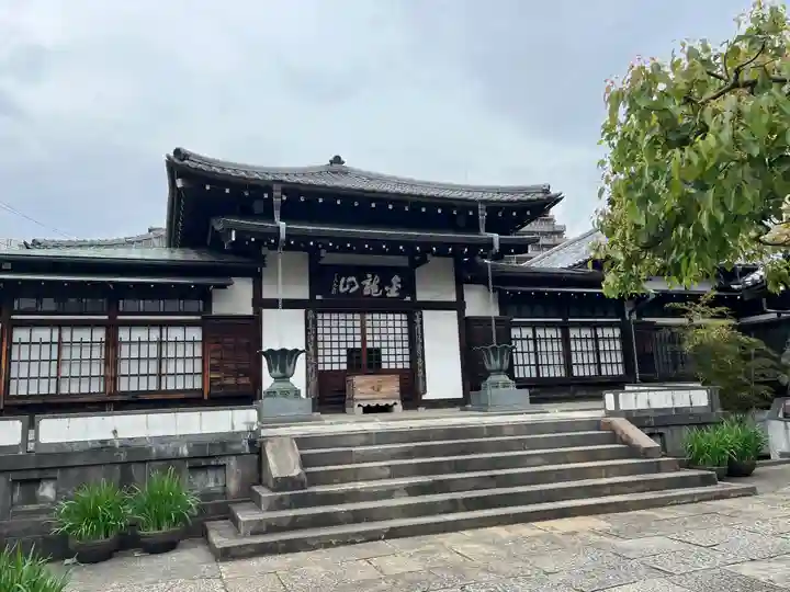 大円寺(東京都)