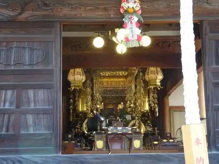 妙蓮寺(神奈川県)