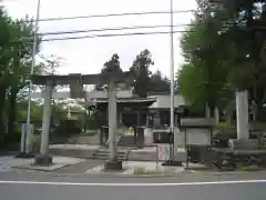 熊野神社(東京都)