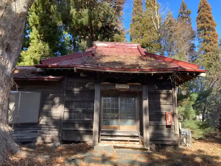 常在寺(山梨県)