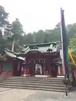 箱根神社(神奈川県)