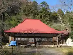 月窓寺(埼玉県)