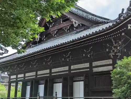 立本寺(京都府)