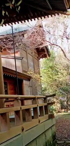 廣幡八幡宮(千葉県)