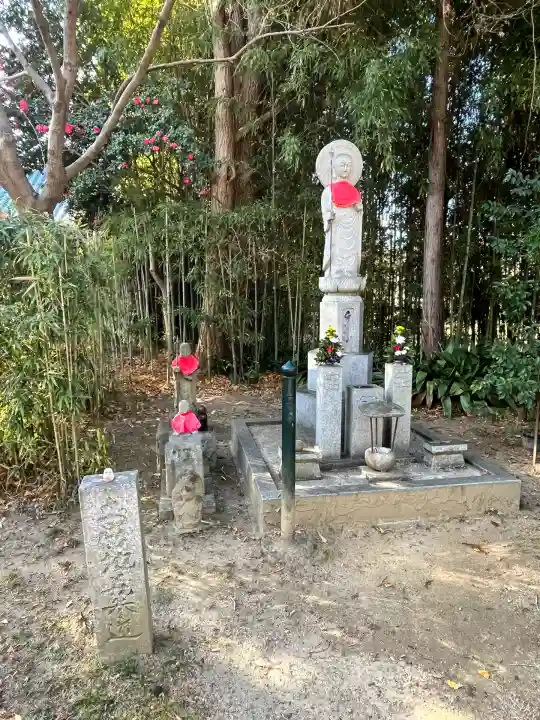 大安寺(奈良県)