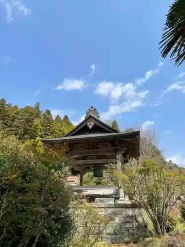 光厳寺のその他建物