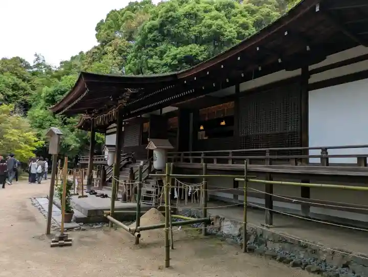 宇治上神社(京都府)