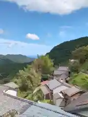 青岸渡寺(和歌山県)