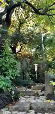 小岩神社のその他建物
